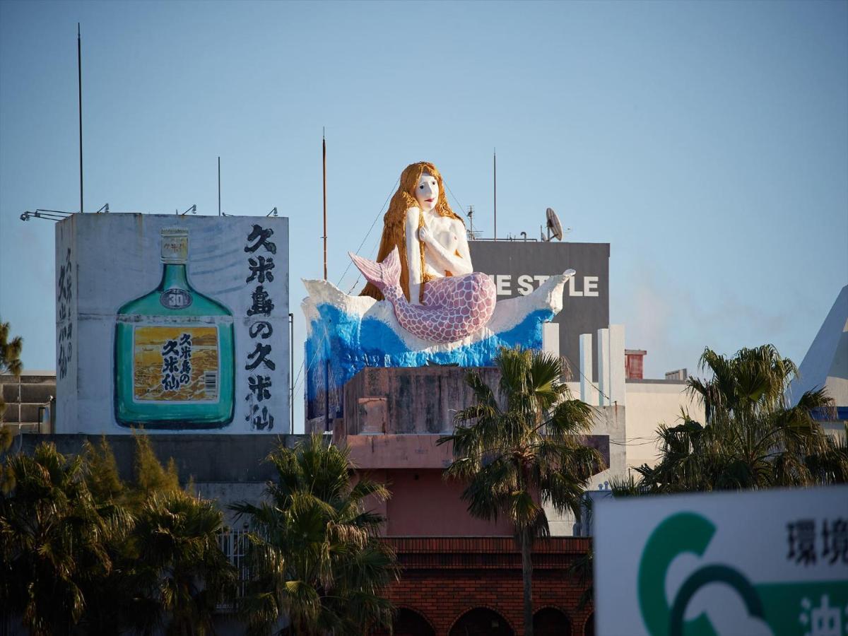 נאהא Hotel Wave מראה חיצוני תמונה