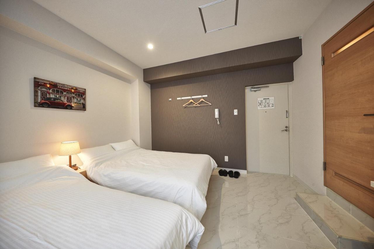 נאהא Hotel Wave מראה חיצוני תמונה