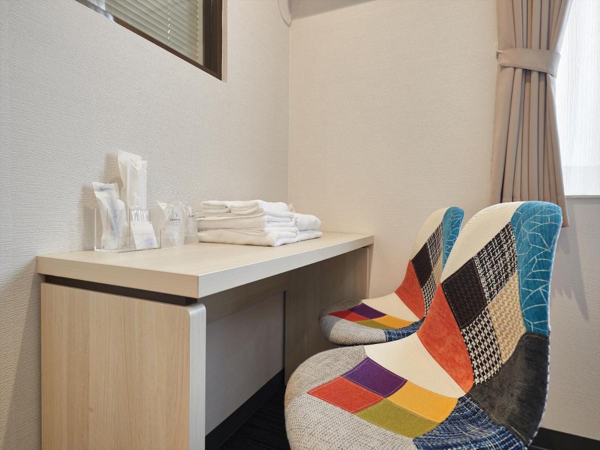 נאהא Hotel Wave מראה חיצוני תמונה