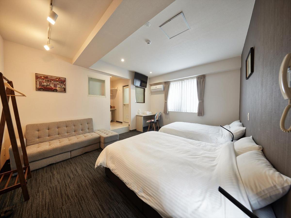 נאהא Hotel Wave מראה חיצוני תמונה